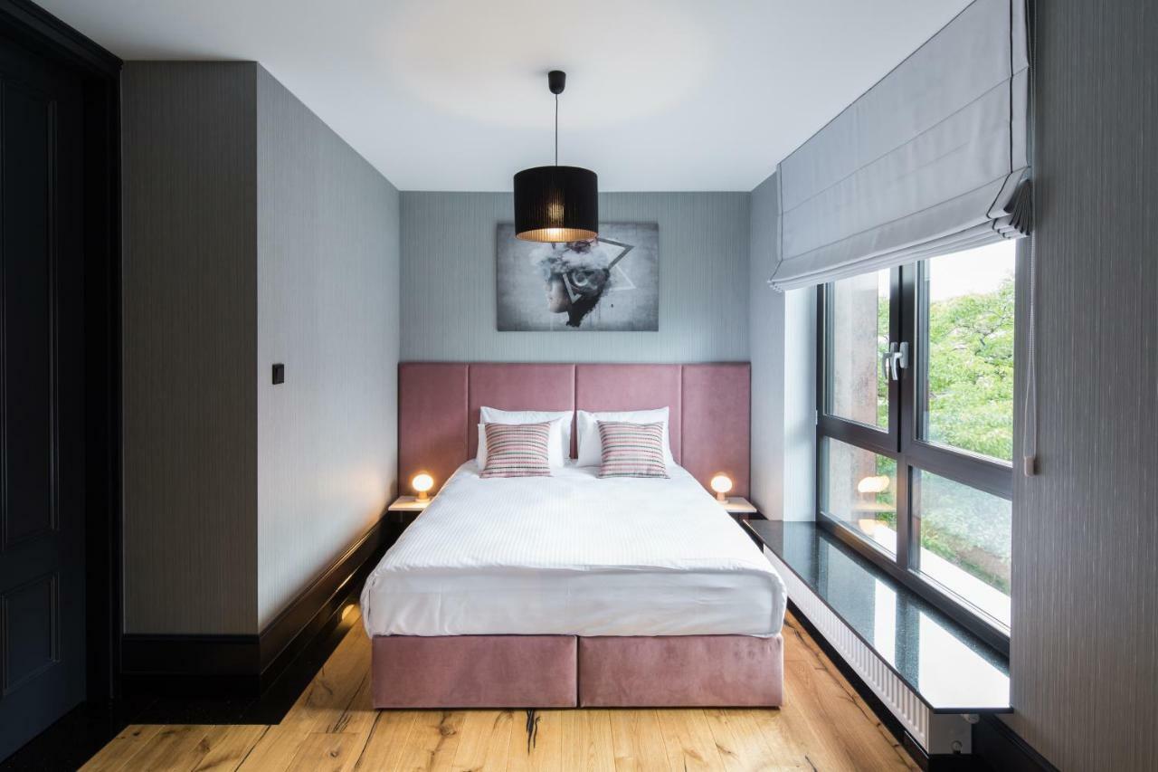 Bella - Victoria By Oneapartments Leilighet Sopot