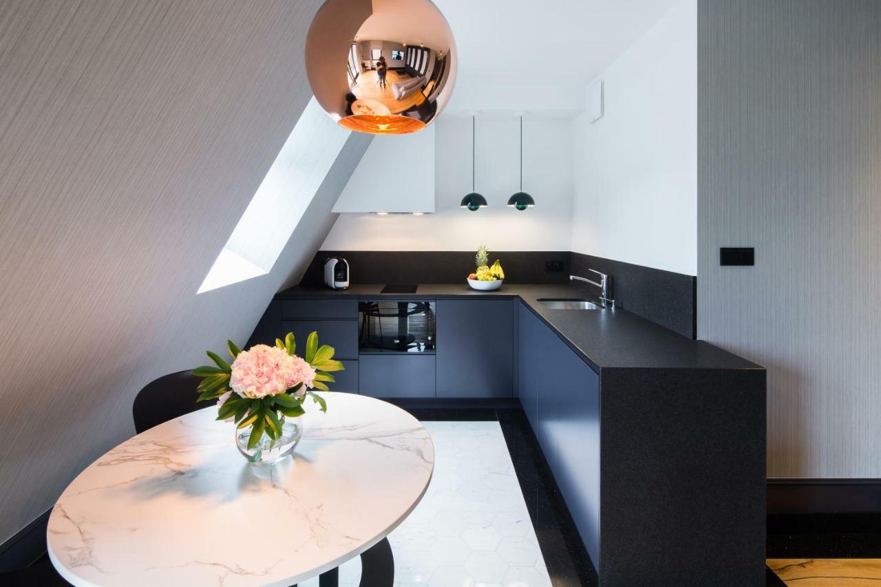 Leilighet Bella - Victoria By Oneapartments *