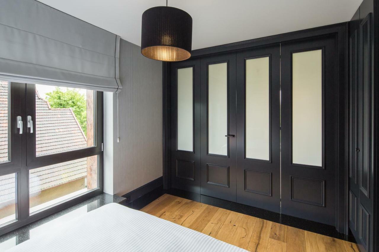Bella - Victoria By Oneapartments Leilighet *