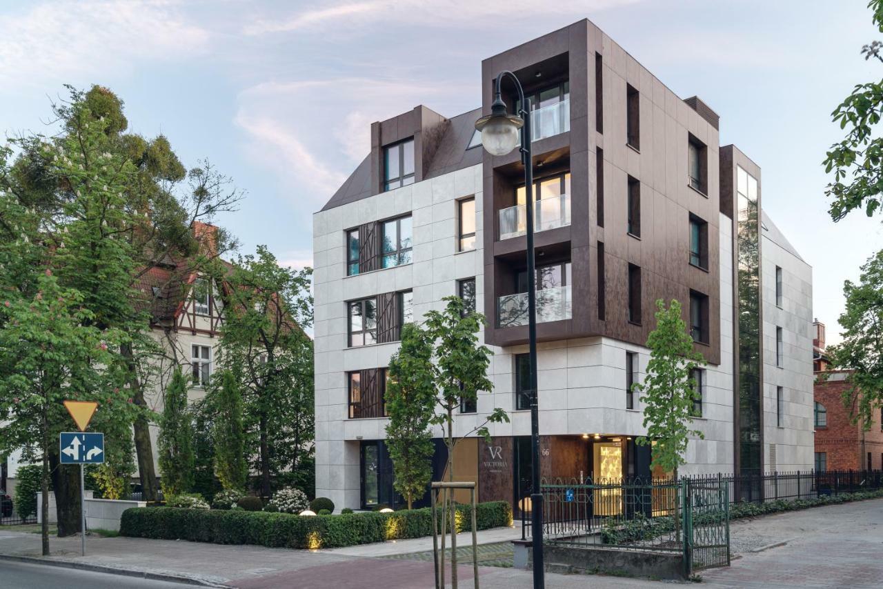 Bella - Victoria By Oneapartments Sopot