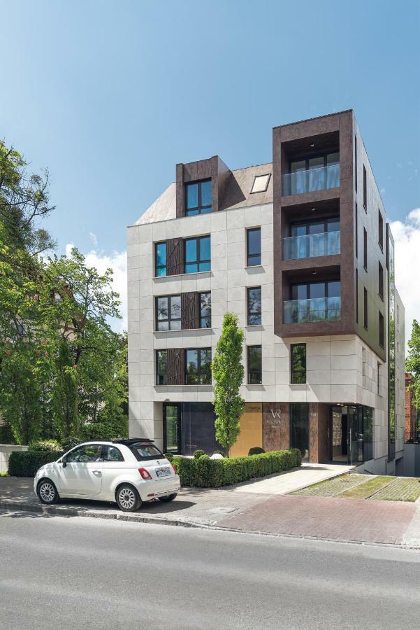 Bella - Victoria By Oneapartments Leilighet *