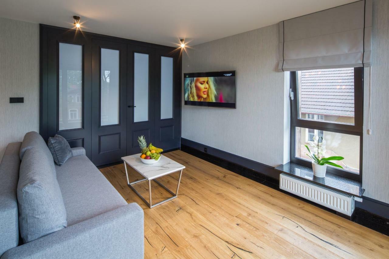 Leilighet Bella - Victoria By Oneapartments *