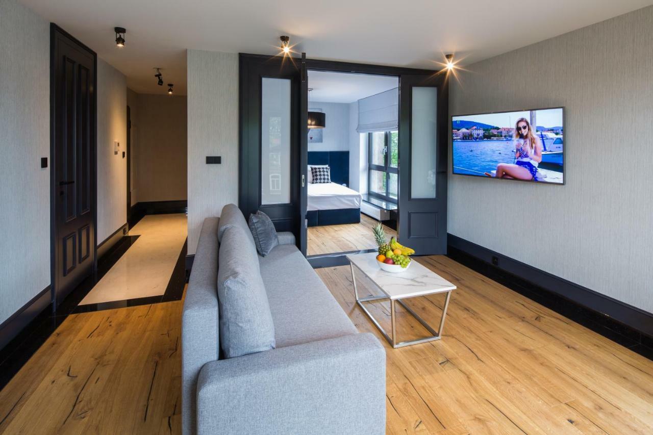 Bella - Victoria By Oneapartments Leilighet